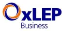 Oxlep logo